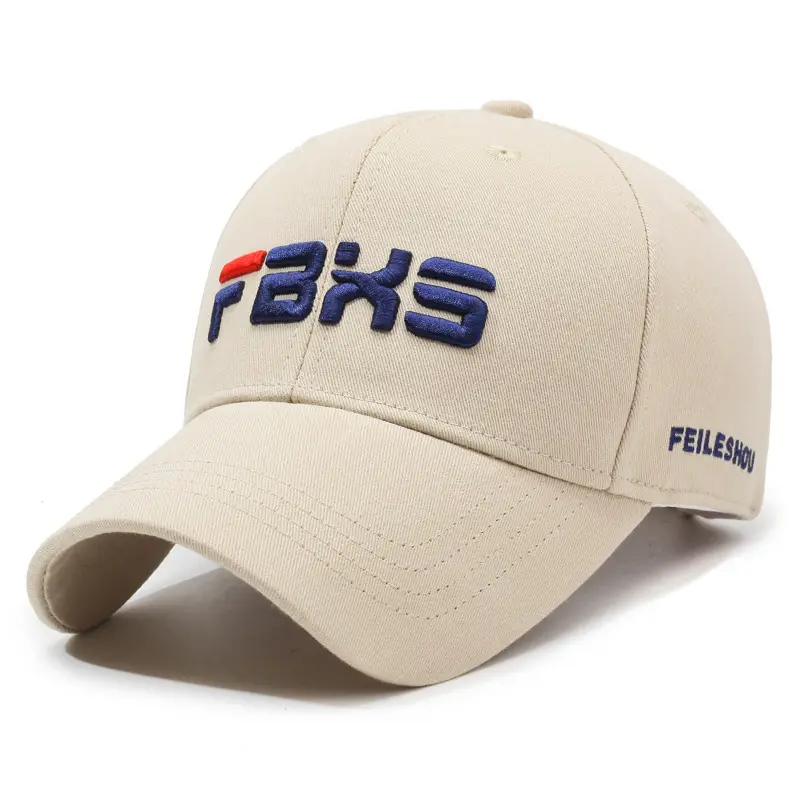 Pink FLEXS Baseball Cap for Men Women - Image 9