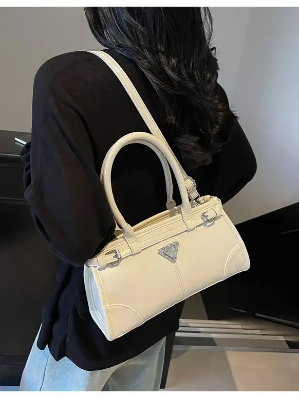 Red Crossbody Shoulder Bag for Women 2025 - Image 6