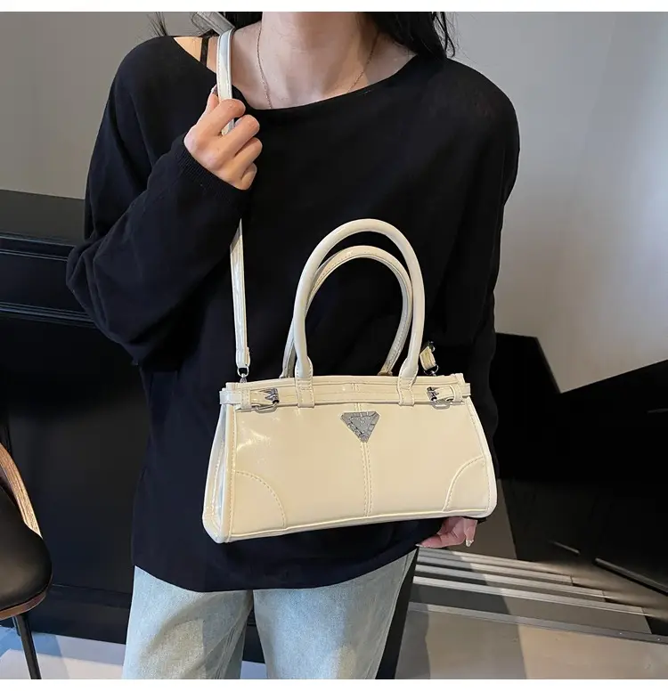 Red Crossbody Shoulder Bag for Women 2025 — feature 24