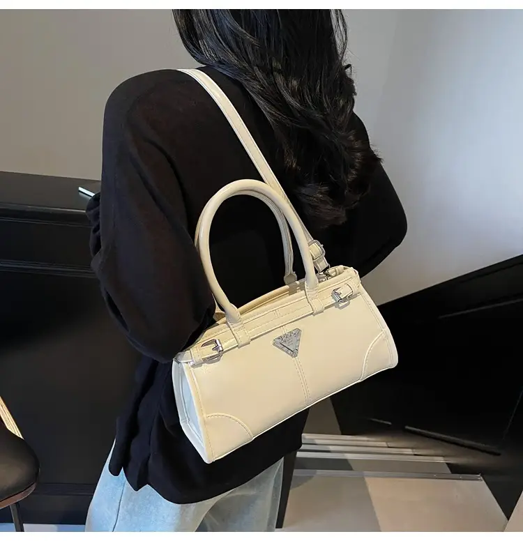 Red Crossbody Shoulder Bag for Women 2025 — feature 27