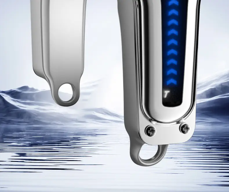 Professional Hair Styling Electric Clipper for Men — feature 2
