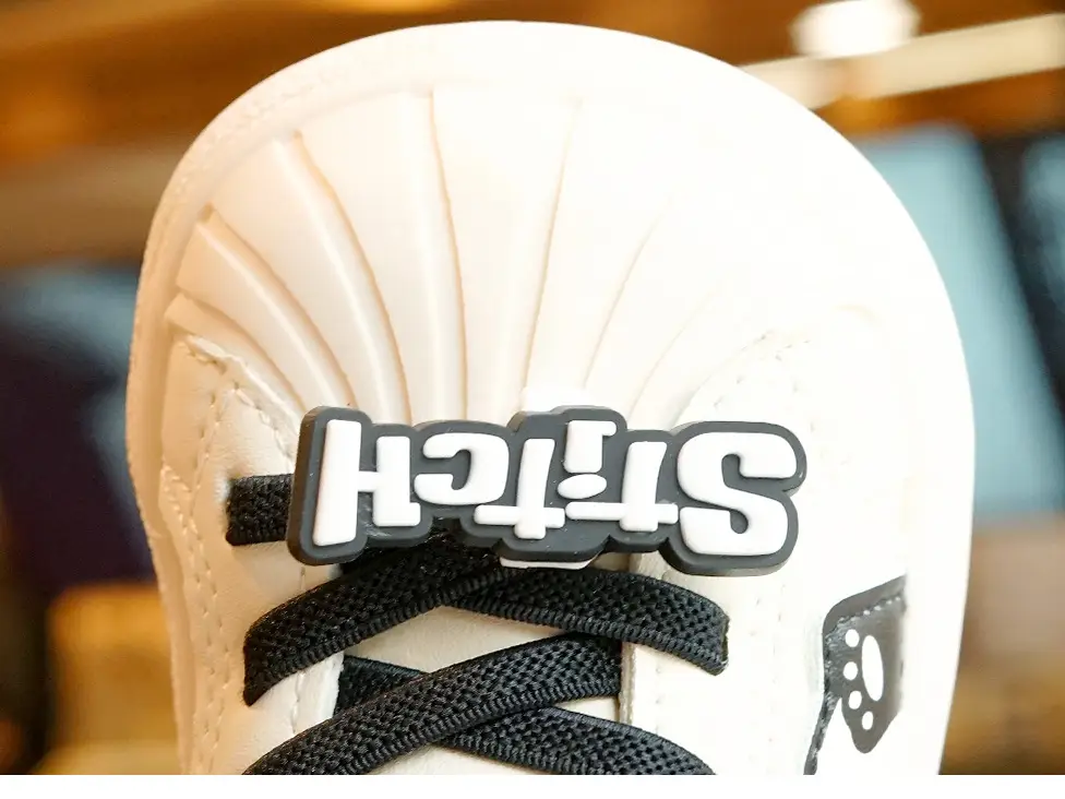 Toddler Shoes Spring Autumn New Beginner Baby Shoes 1-2 Years Old — feature 1