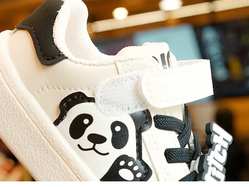 Toddler Shoes Spring Autumn New Beginner Baby Shoes 1-2 Years Old — feature 2