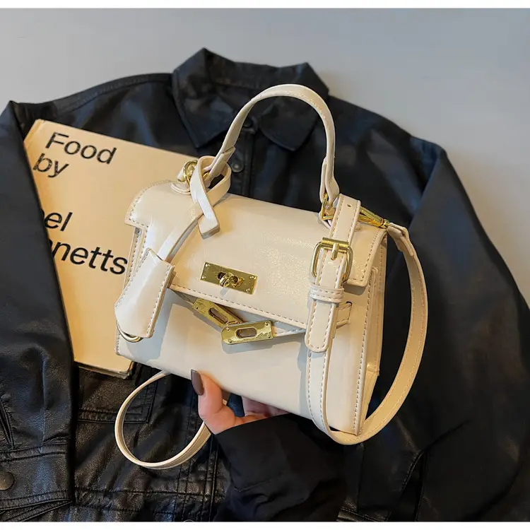 Black Vintage Kelly Handbag Women 2025 — feature 18