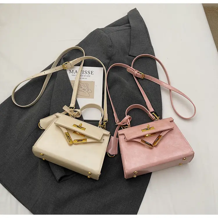 Black Vintage Kelly Handbag Women 2025 — feature 25