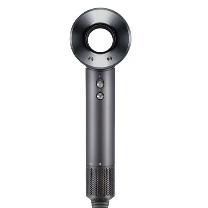 European Hair Dryer 1600W Negative Ion Salon Grade — feature 3