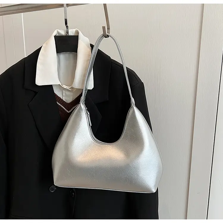 Red Cross-Border Women's Shoulder Bag 2026 — feature 29