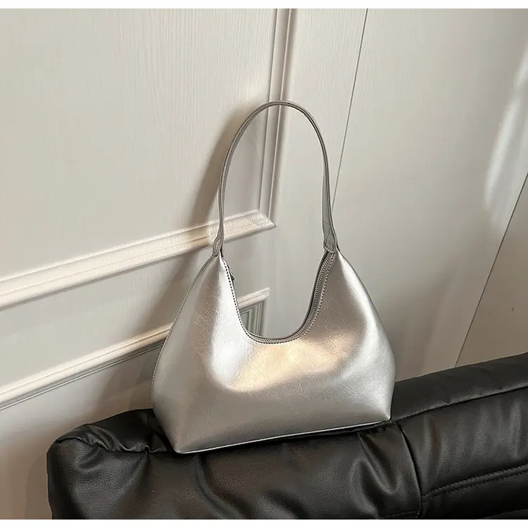 Red Cross-Border Women's Shoulder Bag 2026 — feature 43