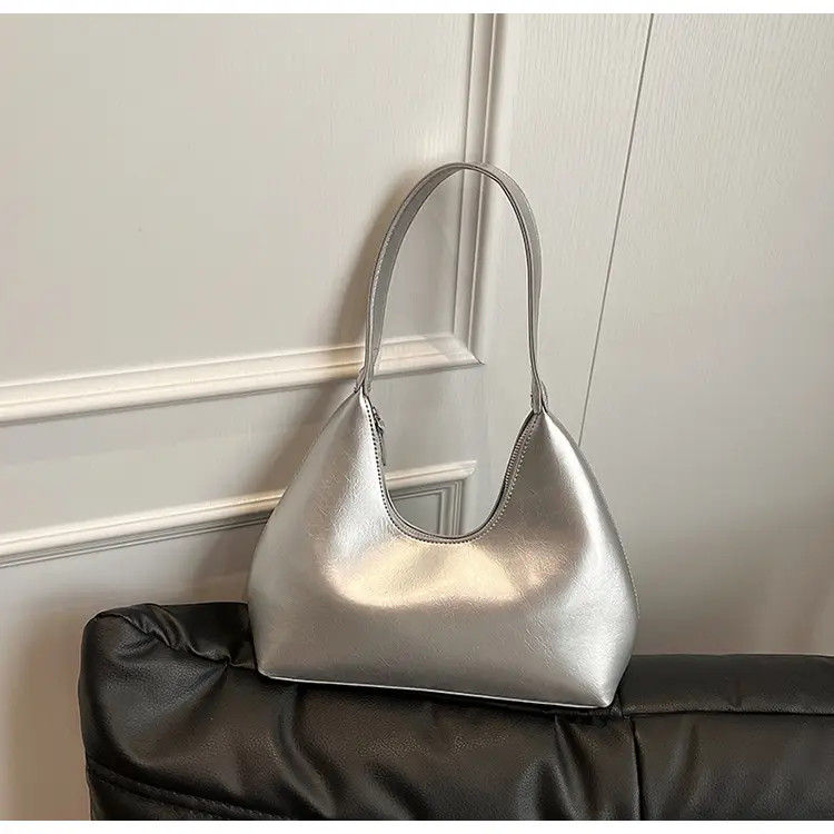 Red Cross-Border Women's Shoulder Bag 2026 — feature 44