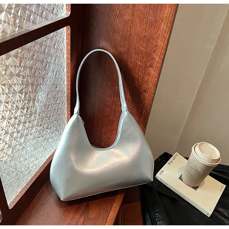 Red Cross-Border Women's Shoulder Bag 2026 — feature 50