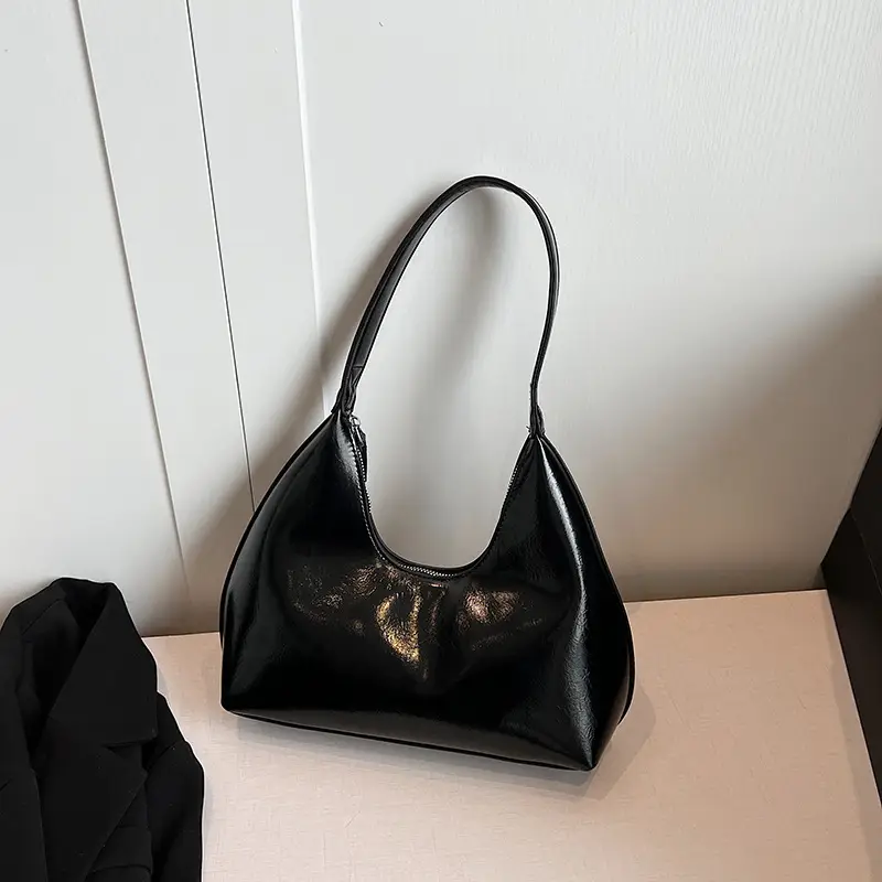 Red Cross-Border Women's Shoulder Bag 2026 - Image 5