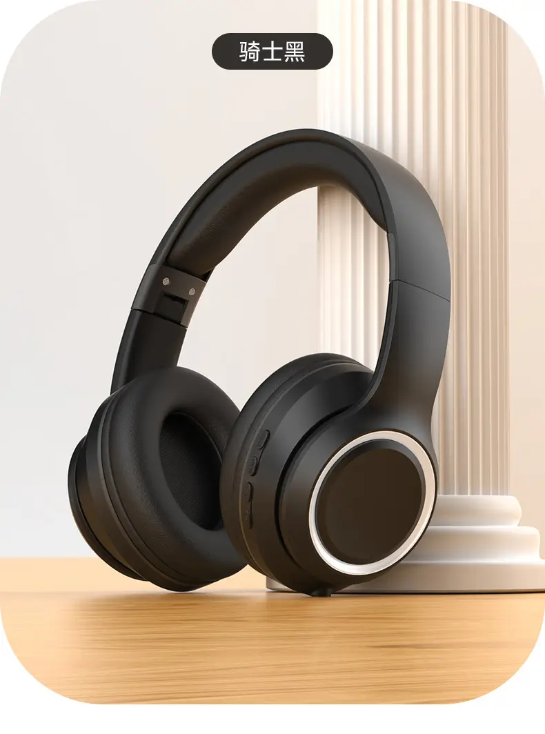 Wireless Bluetooth Headset for Gaming & Mobile Use β feature 23