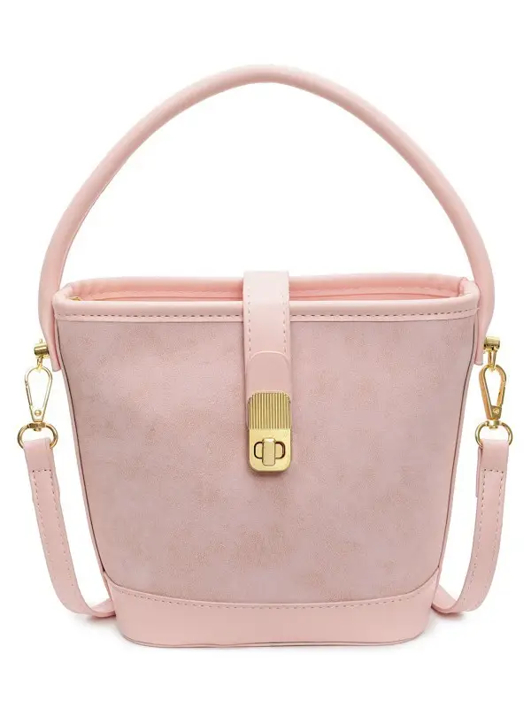 Black Crossbody Bag Women 2025 New Arrival - Image 9