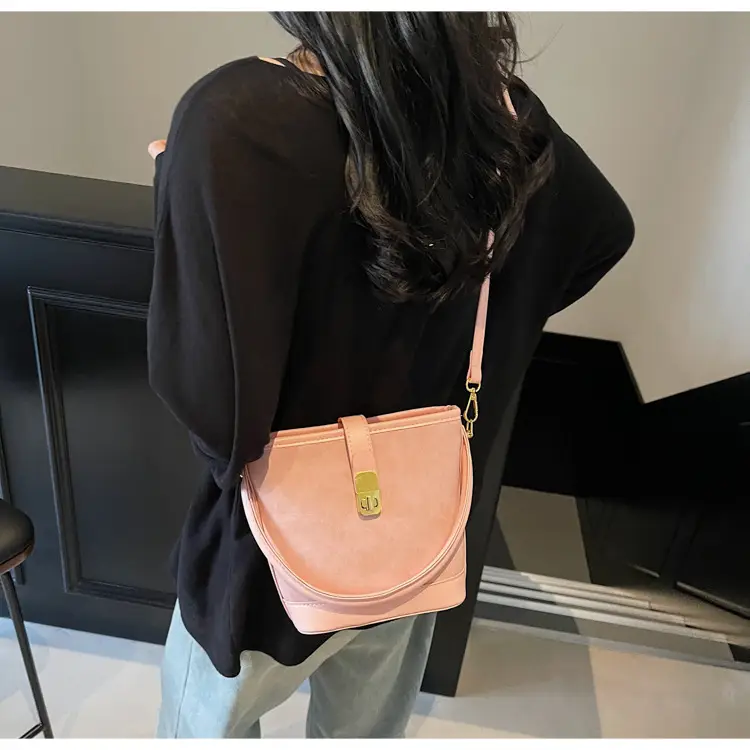 Black Crossbody Bag Women 2025 New Arrival — feature 10