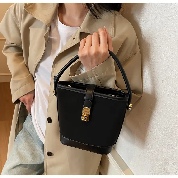 Black Crossbody Bag Women 2025 New Arrival — feature 16