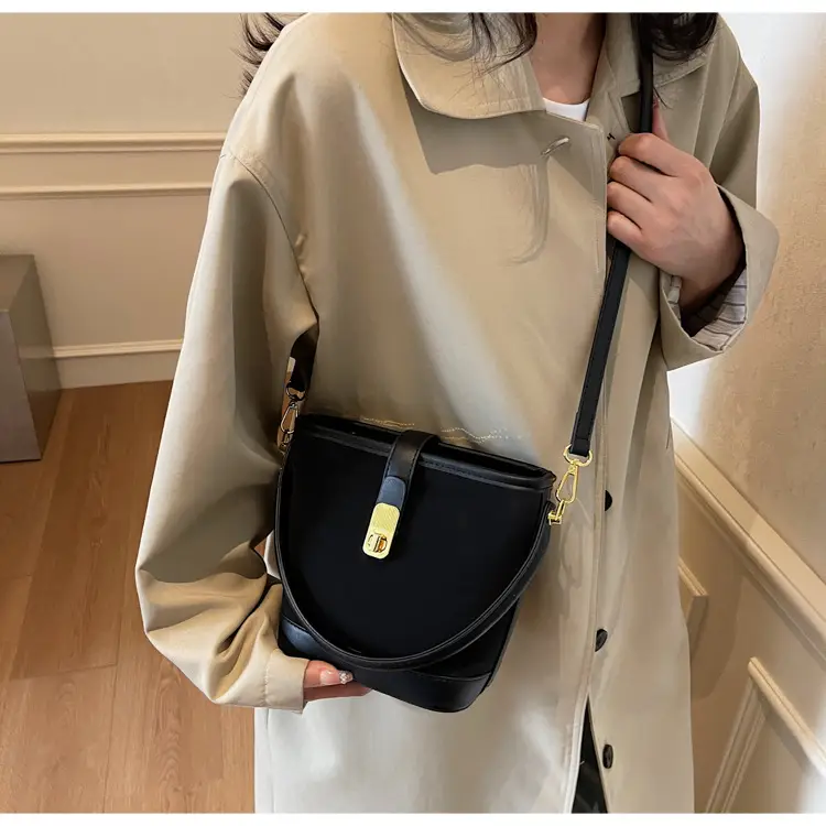 Black Crossbody Bag Women 2025 New Arrival — feature 20