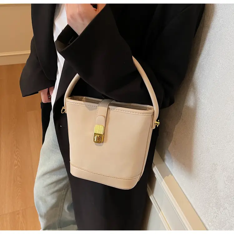 Black Crossbody Bag Women 2025 New Arrival — feature 21