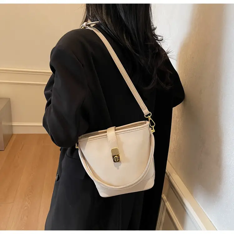 Black Crossbody Bag Women 2025 New Arrival — feature 22