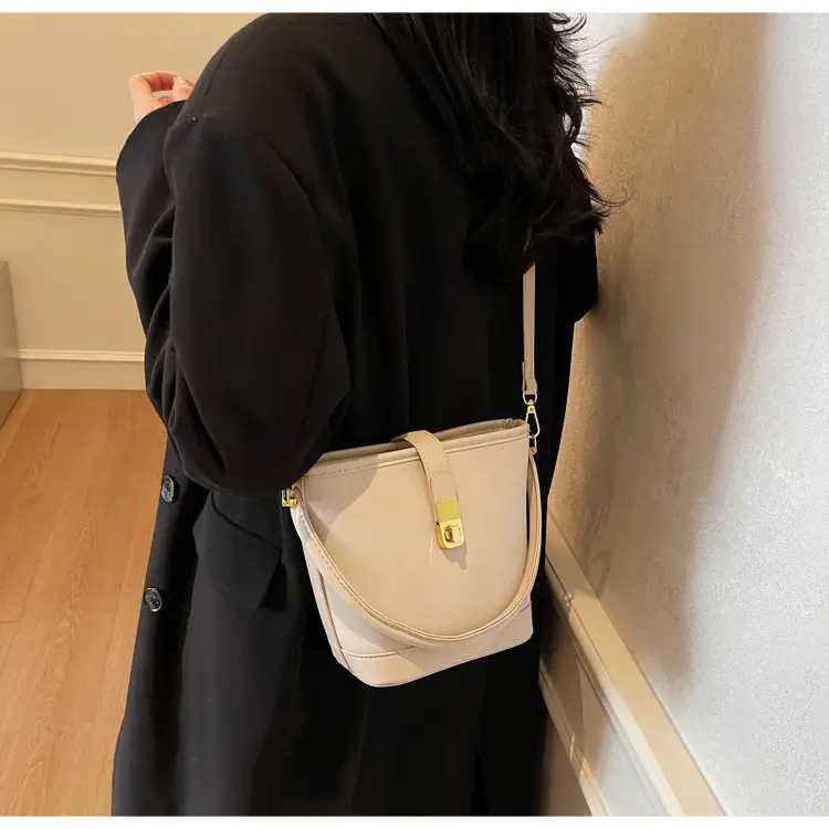 Black Crossbody Bag Women 2025 New Arrival — feature 23