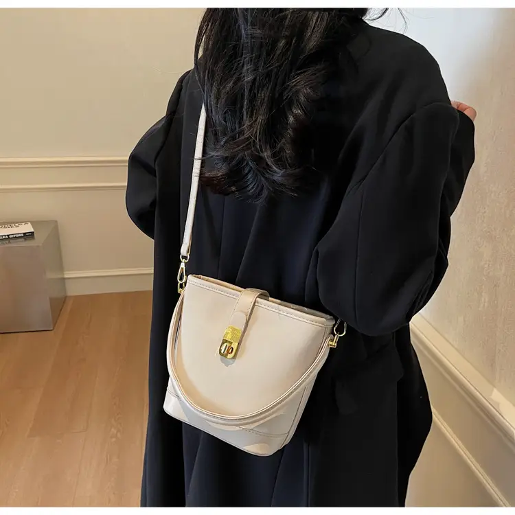 Black Crossbody Bag Women 2025 New Arrival — feature 24