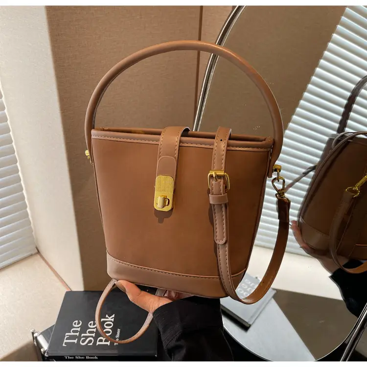 Black Crossbody Bag Women 2025 New Arrival — feature 25