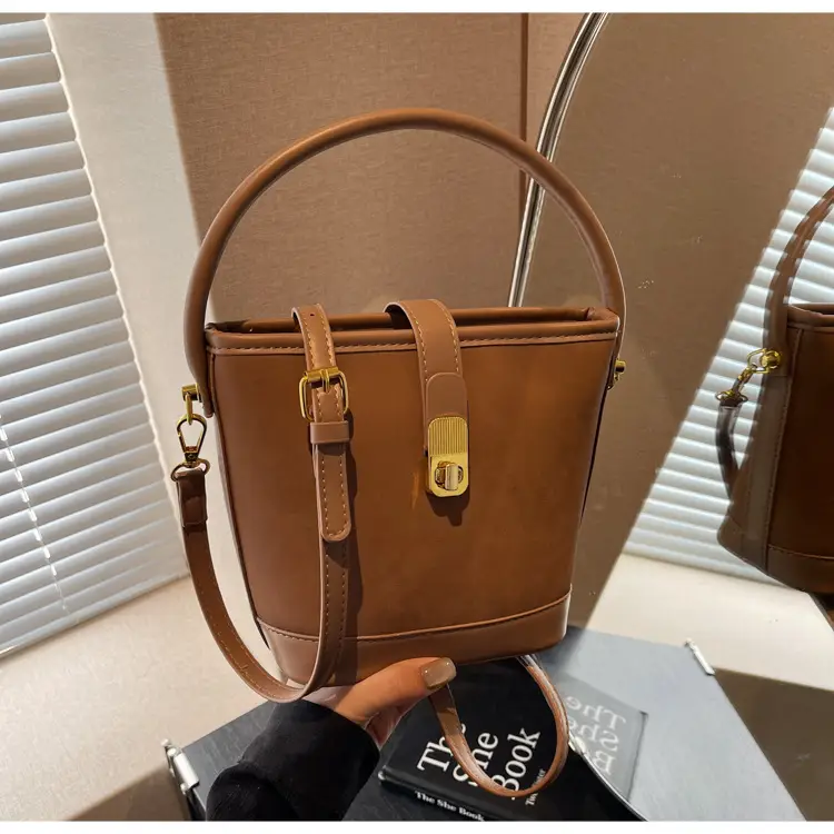 Black Crossbody Bag Women 2025 New Arrival — feature 26