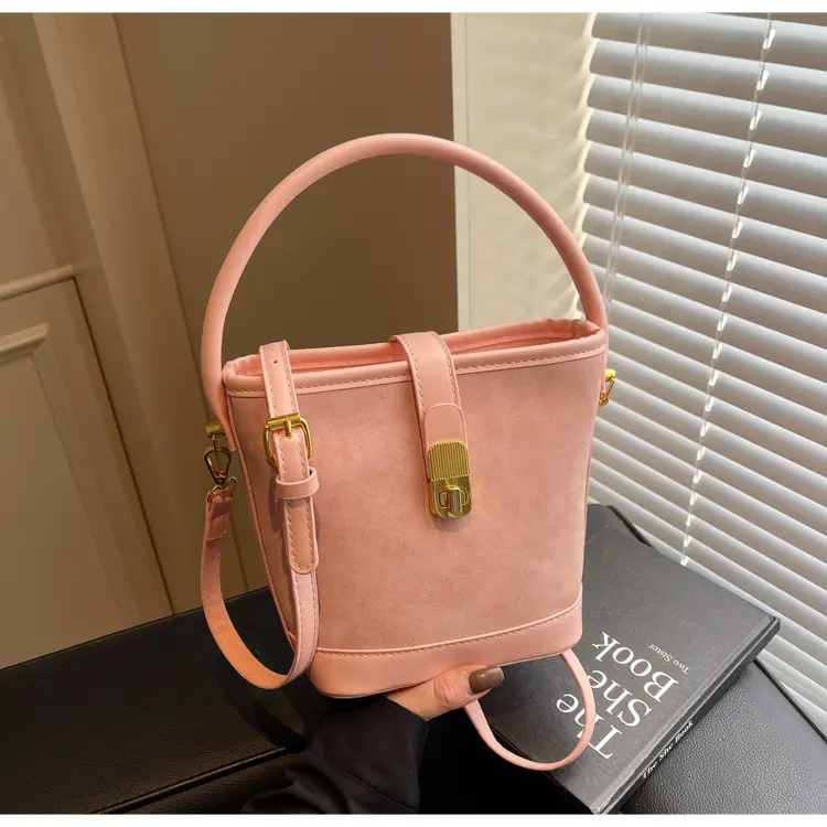 Black Crossbody Bag Women 2025 New Arrival — feature 28
