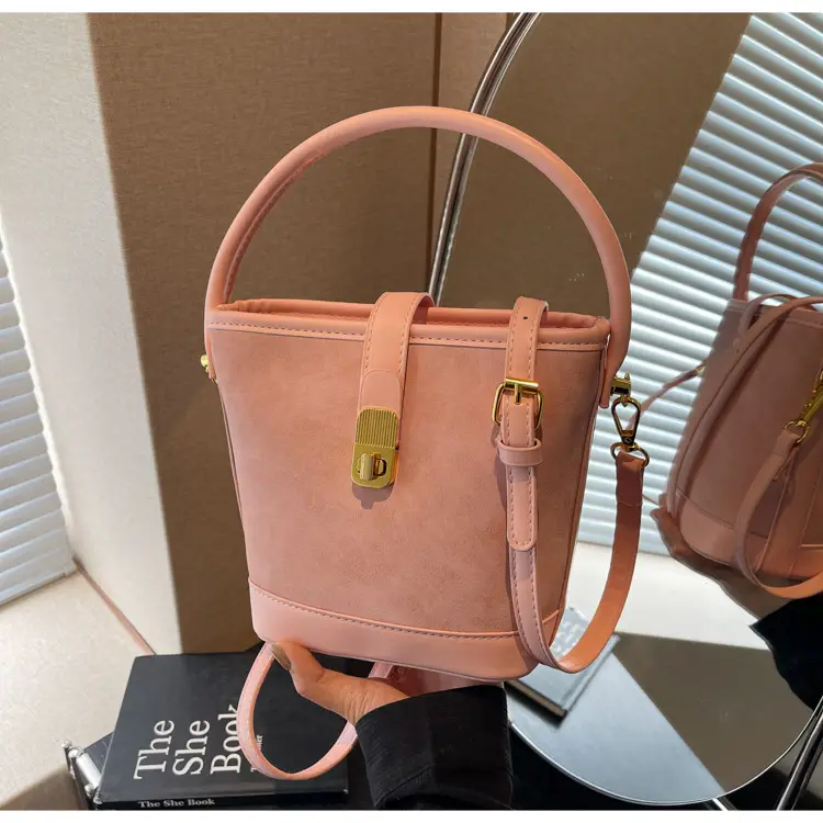Black Crossbody Bag Women 2025 New Arrival — feature 29