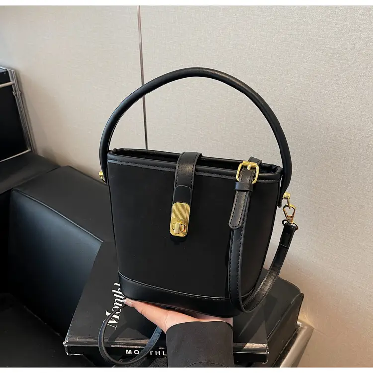 Black Crossbody Bag Women 2025 New Arrival — feature 32