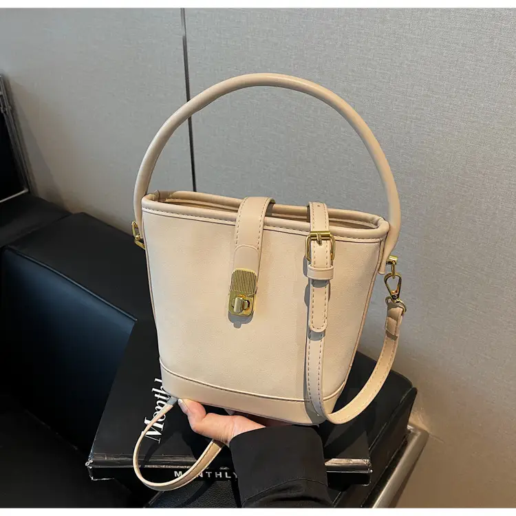 Black Crossbody Bag Women 2025 New Arrival — feature 34