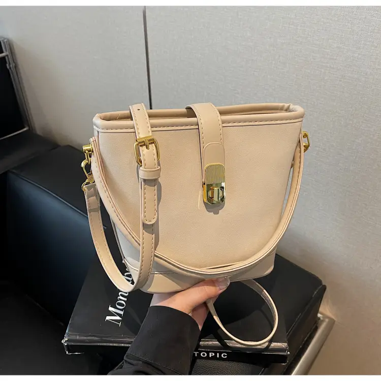 Black Crossbody Bag Women 2025 New Arrival — feature 35