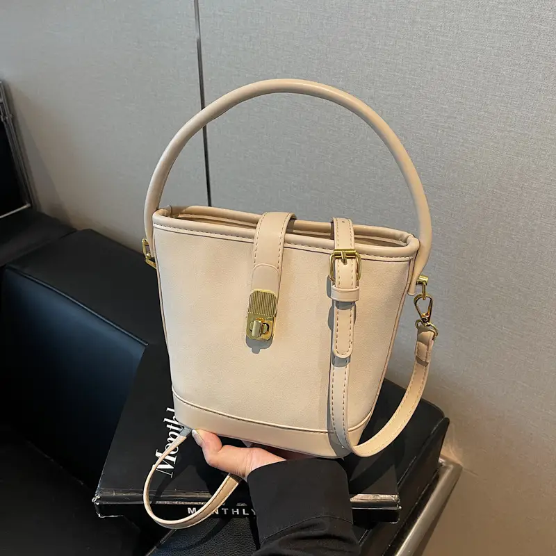 Black Crossbody Bag Women 2025 New Arrival - Image 4