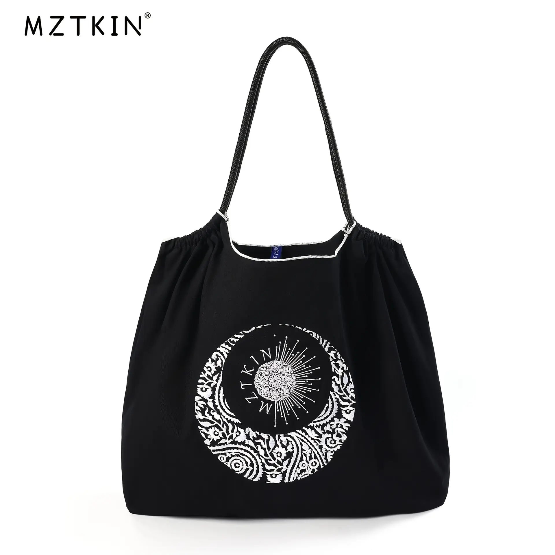 Black cashew flower pupil
