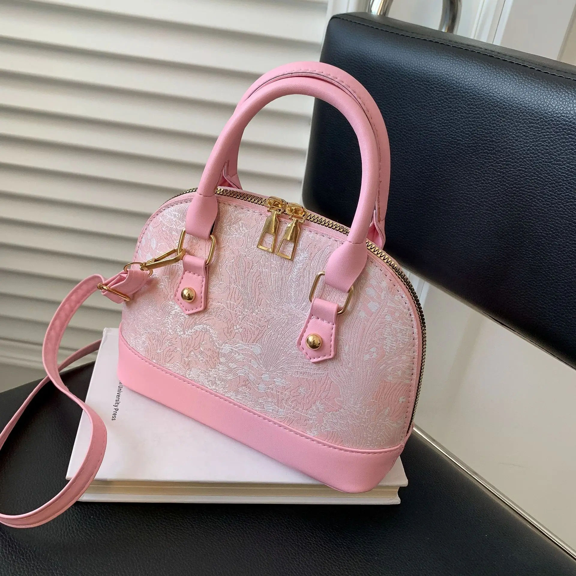 Women's Crossbody & Shoulder Bags 2025 Spring Collection
