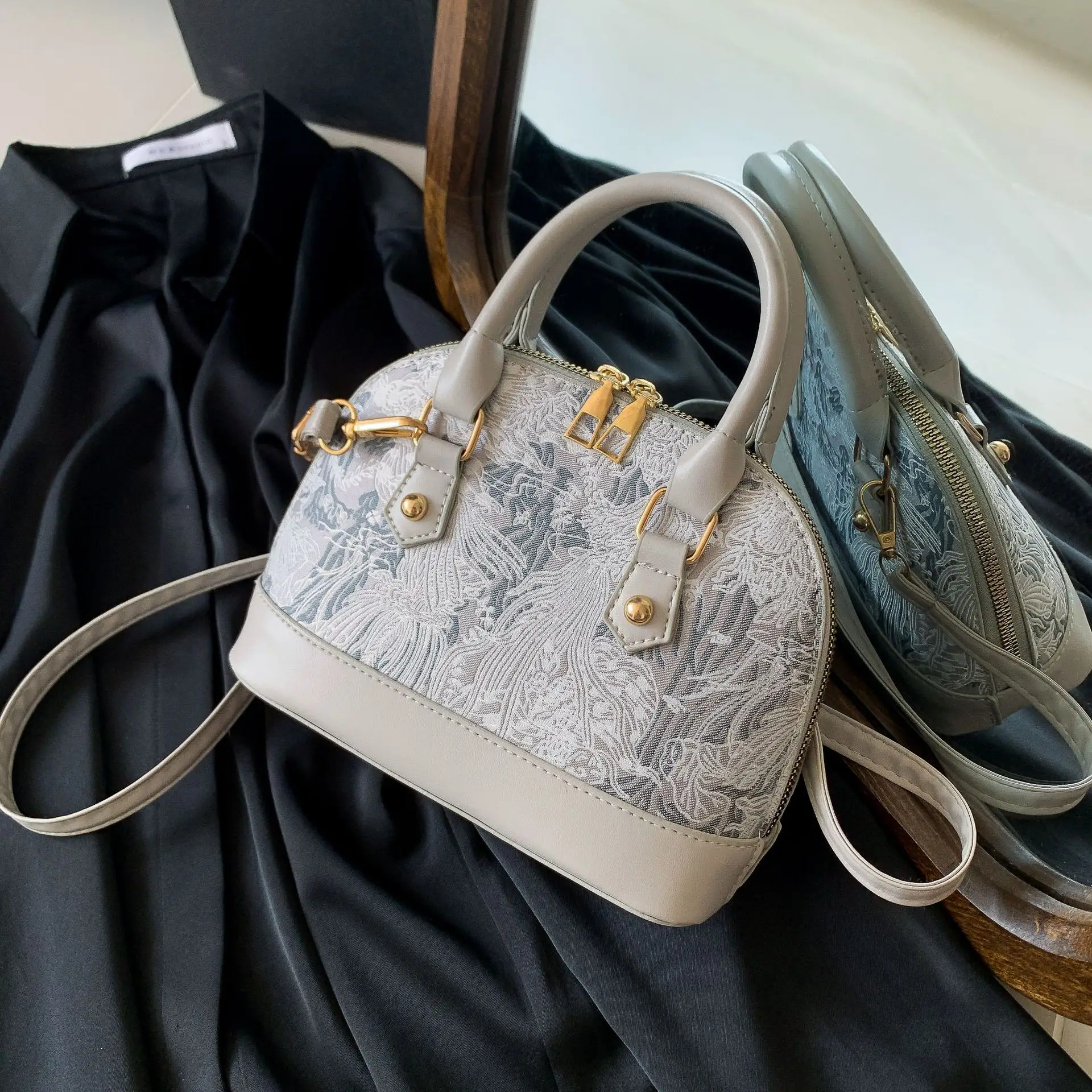 Women's Crossbody & Shoulder Bags 2025 Spring Collection