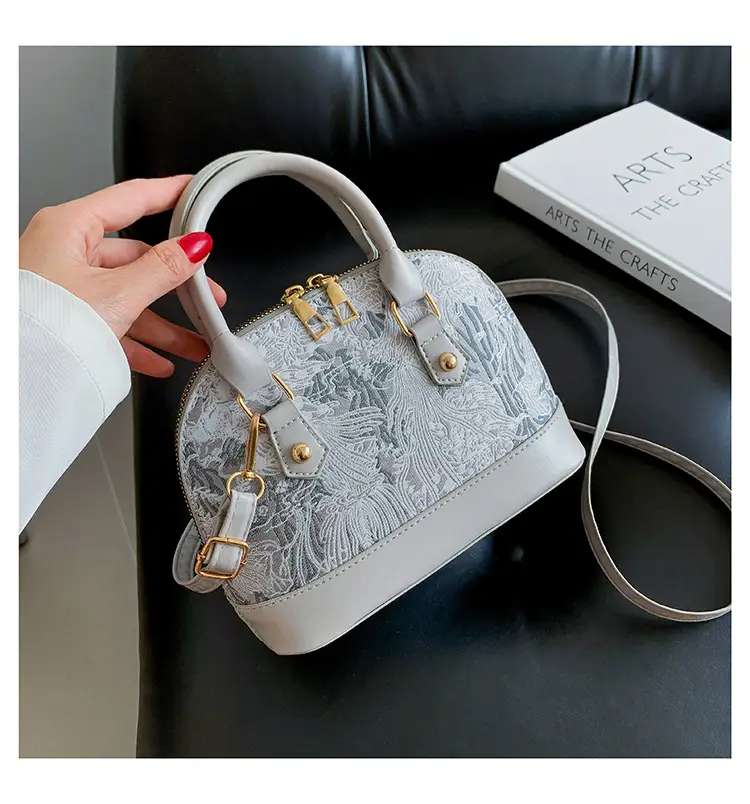 Women's Crossbody & Shoulder Bags 2025 Spring Collection — feature 15
