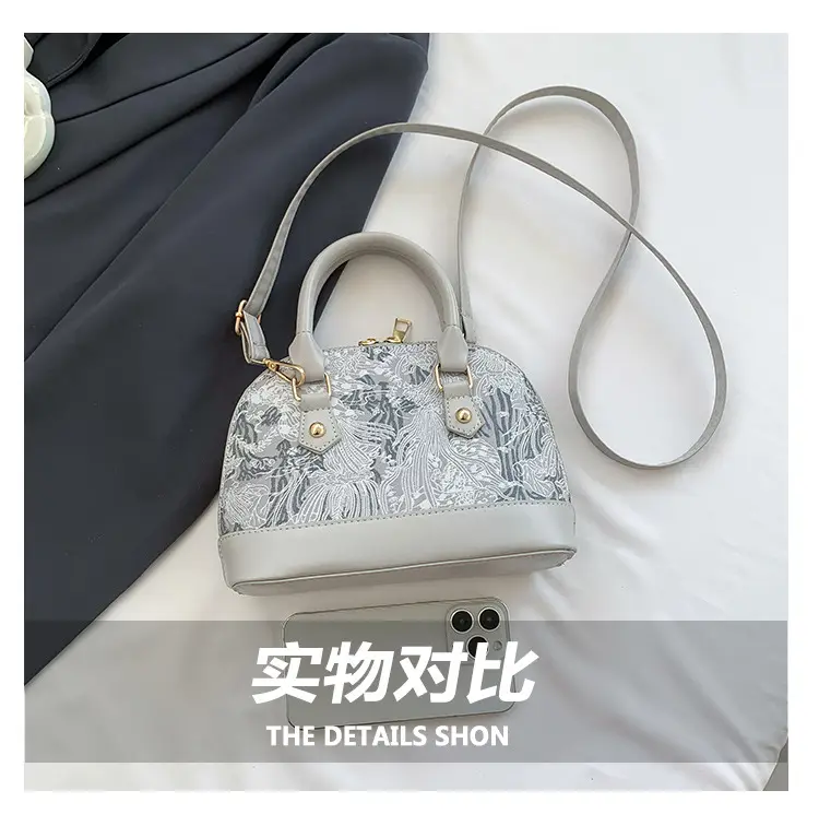 Women's Crossbody & Shoulder Bags 2025 Spring Collection — feature 6
