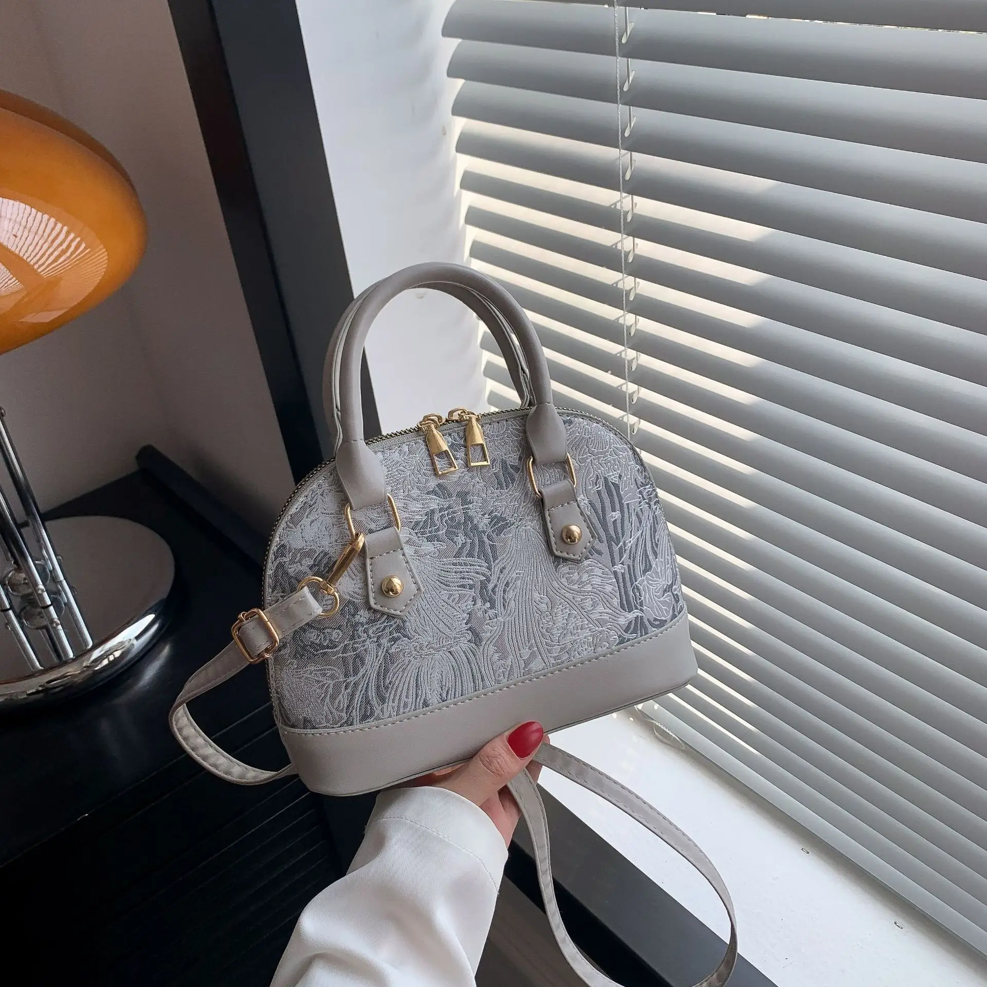 Women's Crossbody & Shoulder Bags 2025 Spring Collection