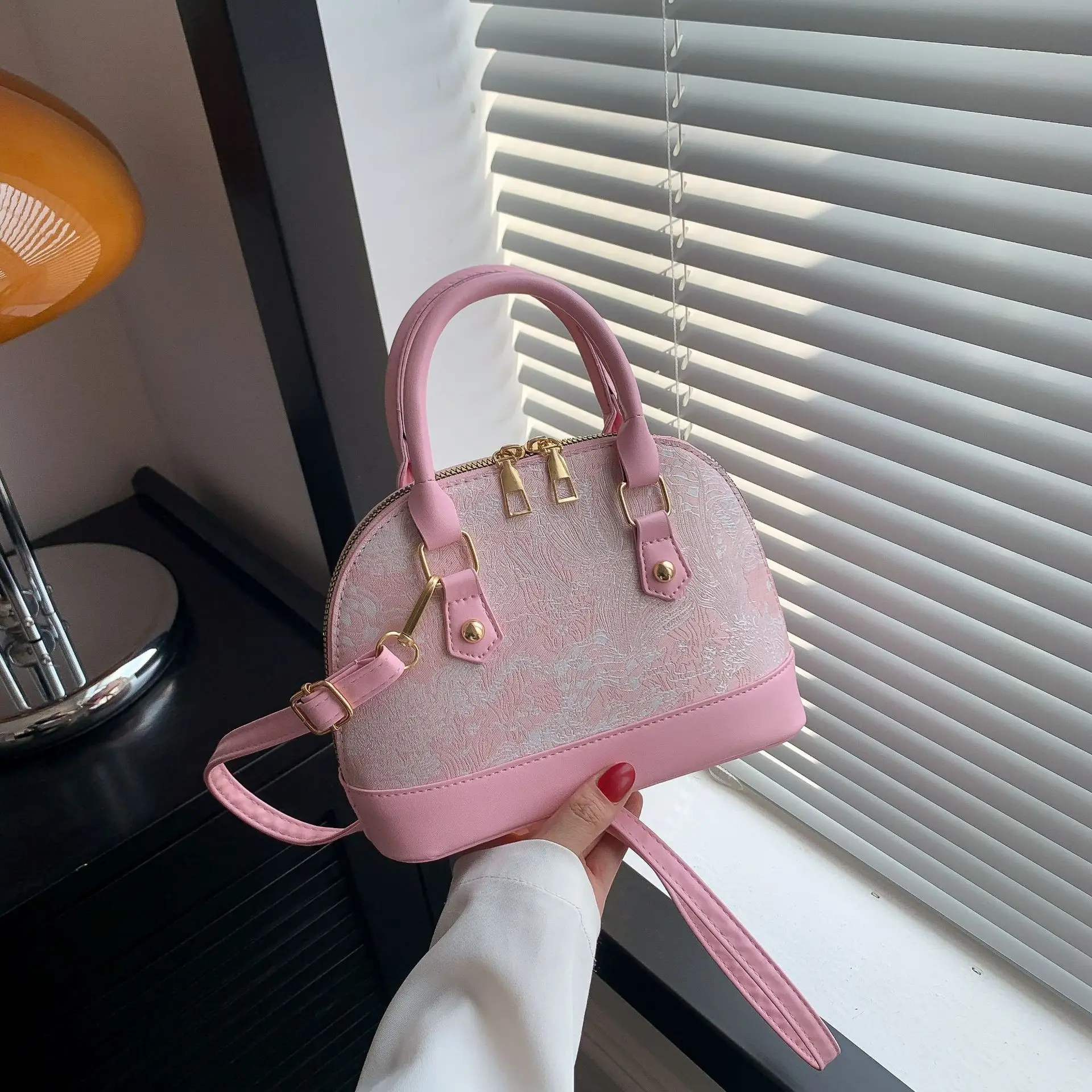 Women's Crossbody & Shoulder Bags 2025 Spring Collection