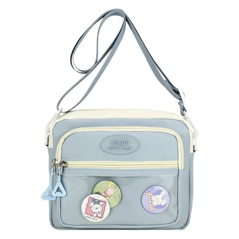 Trendy Korean Style Crossbody Bag Women 2026 - Image 10