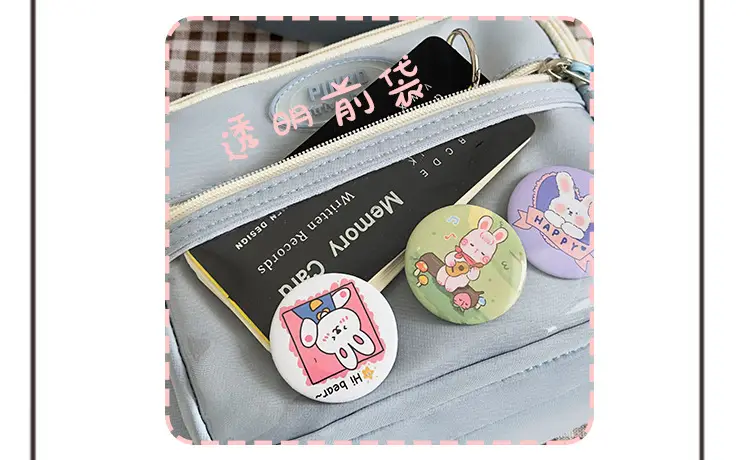 Trendy Korean Style Crossbody Bag Women 2026 — feature 16