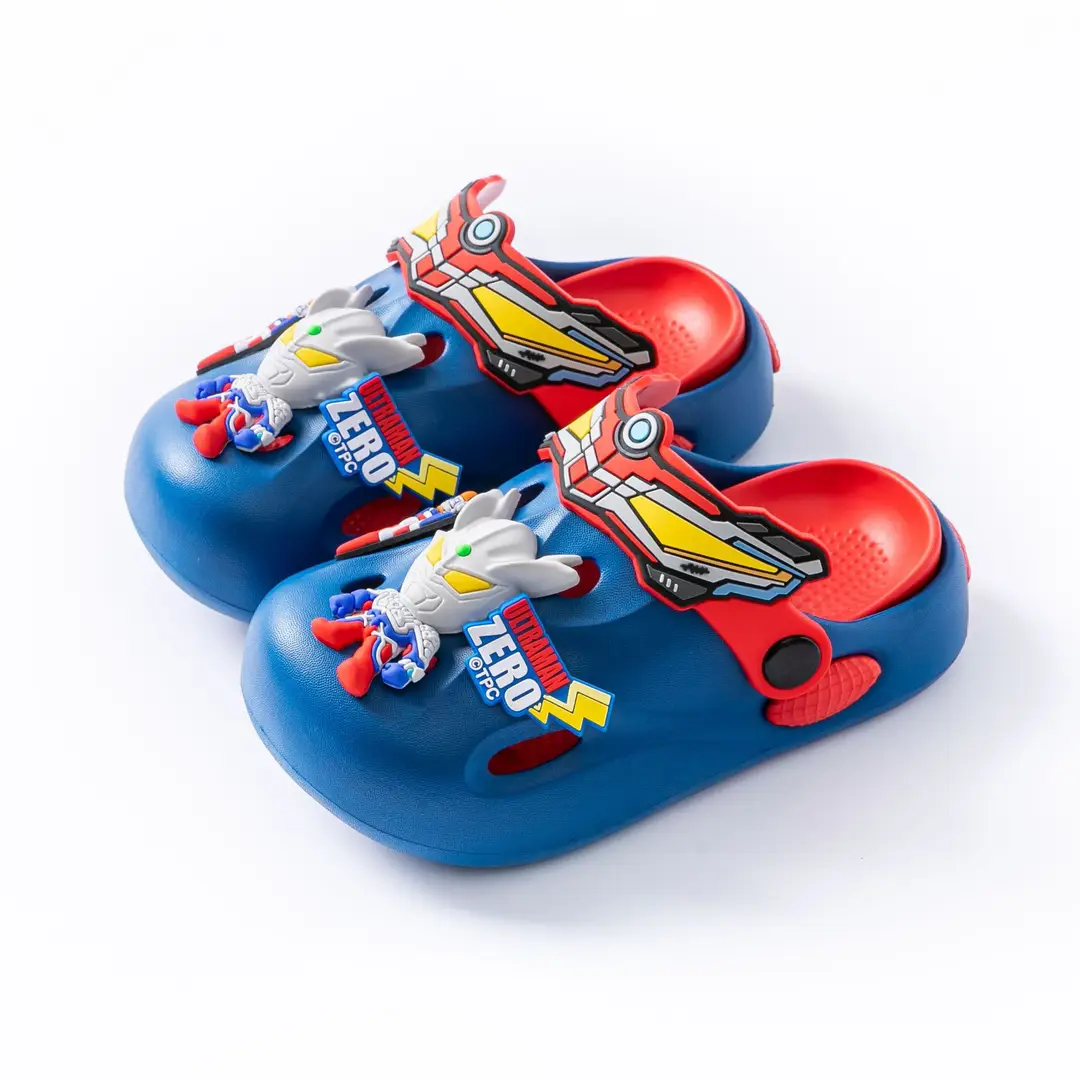 Cello Children's Sandals and Slippers Summer Indoor Non-slip Boy's Cave Shoes Baby Bathing Bathing Outwear Beach