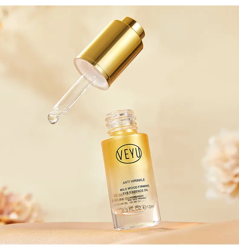 Veyu Anti-Wrinkle Eye Serum for Fine Lines & Moisturization — feature 16