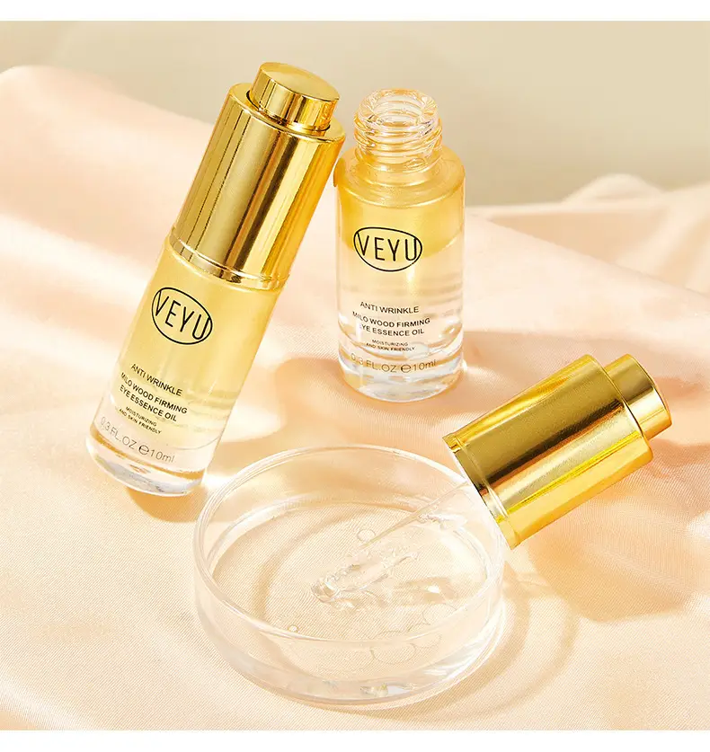 Veyu Anti-Wrinkle Eye Serum for Fine Lines & Moisturization — feature 17