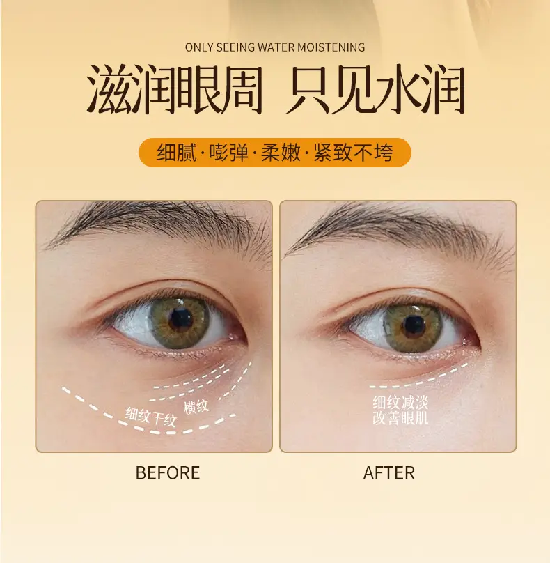 Veyu Anti-Wrinkle Eye Serum for Fine Lines & Moisturization — feature 5