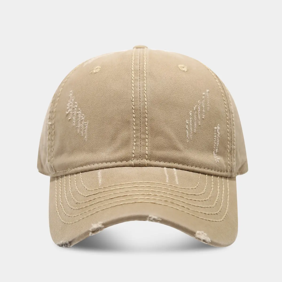 Women's Japanese Artistic Light Plate Cap Spring Summer - Image 2