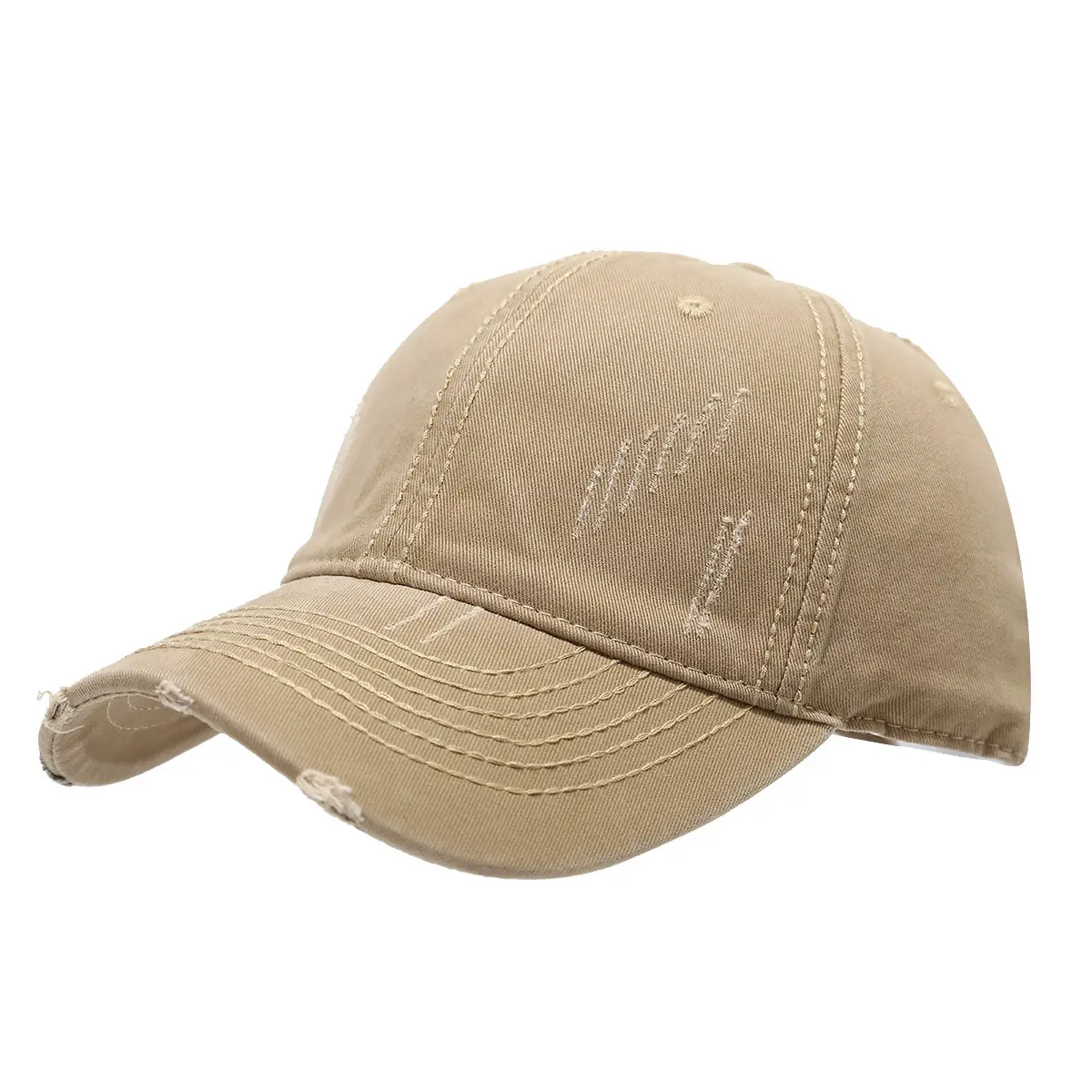 Women's Japanese Artistic Light Plate Cap Spring Summer - Image 12
