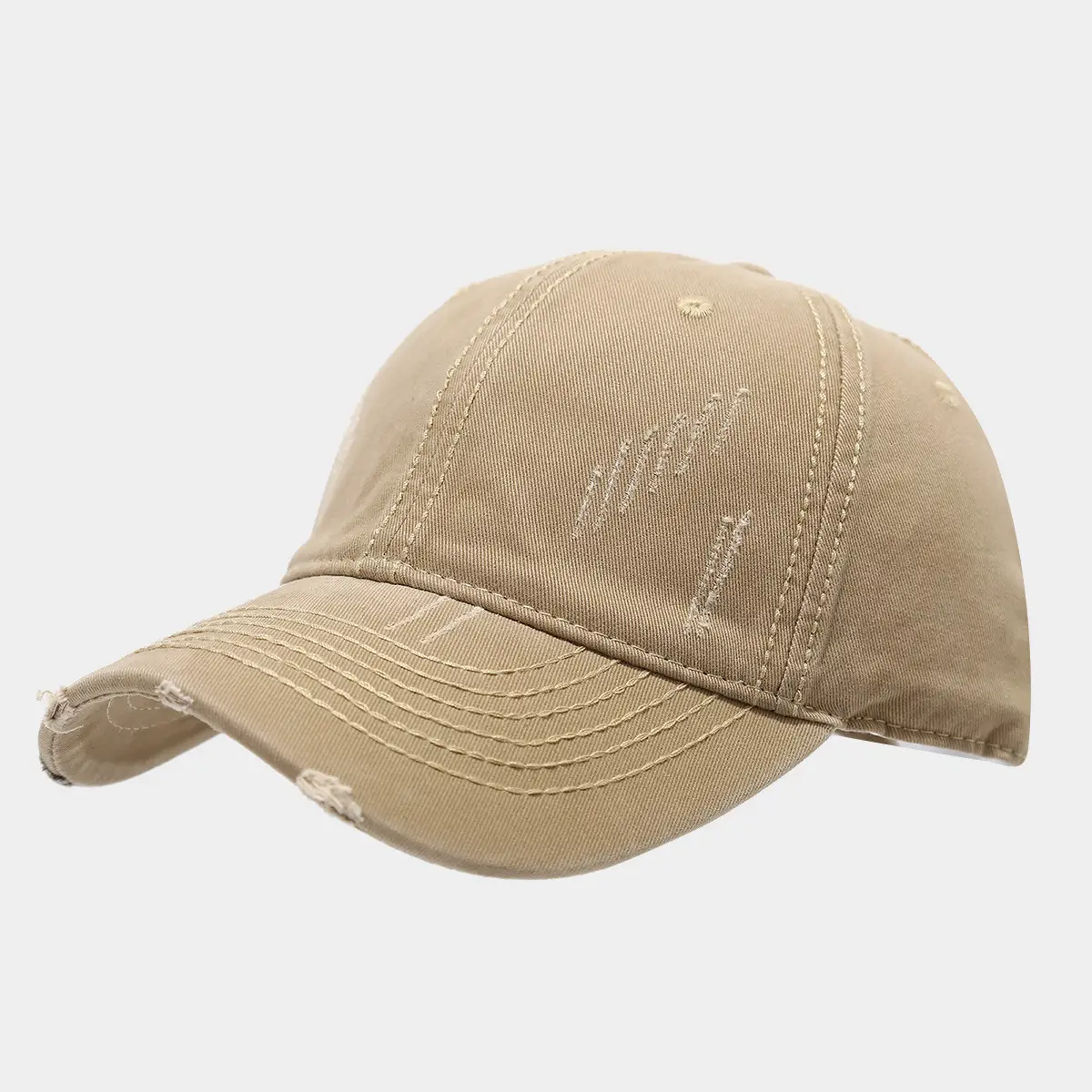 Women's Japanese Artistic Light Plate Cap Spring Summer — feature 12