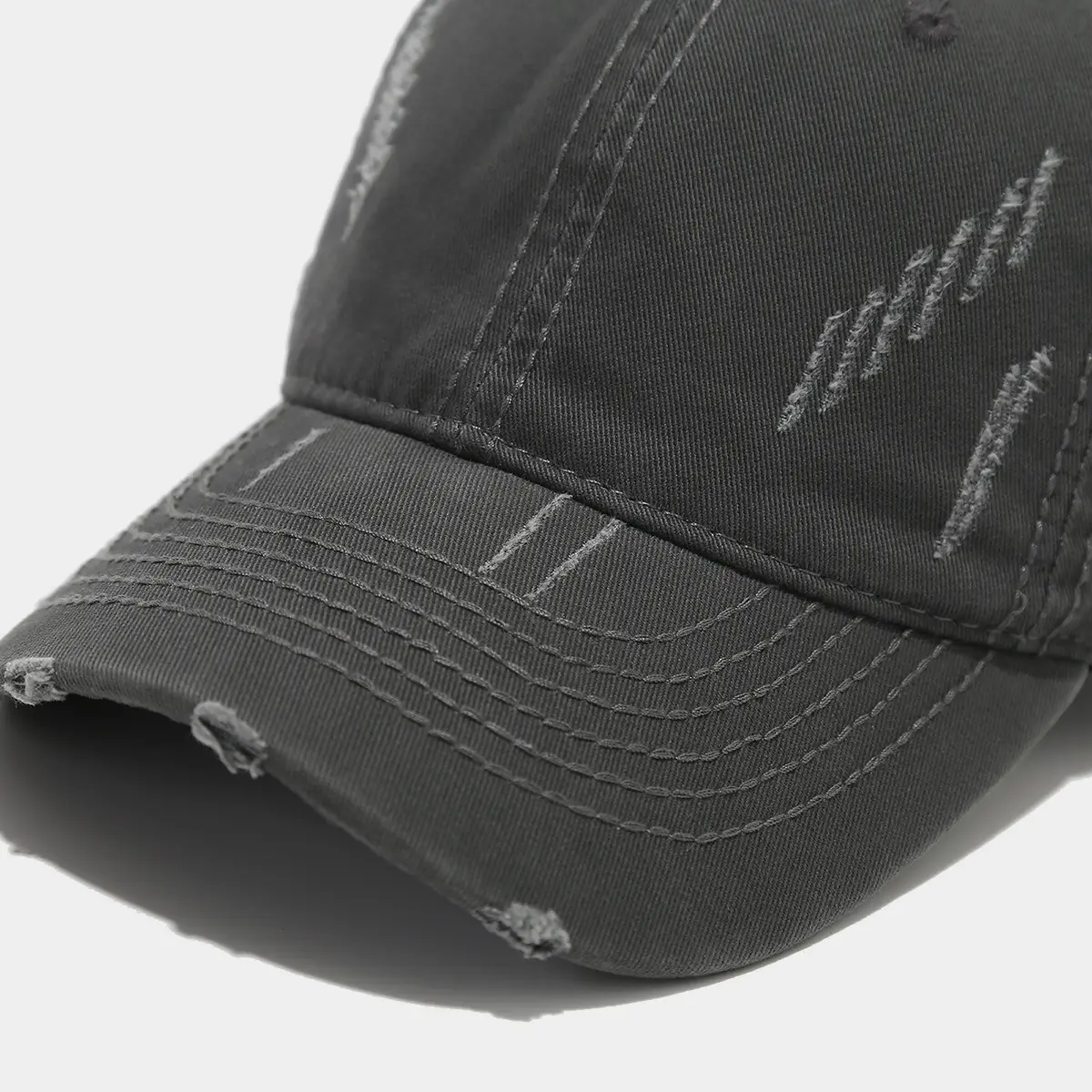 Women's Japanese Artistic Light Plate Cap Spring Summer — feature 14