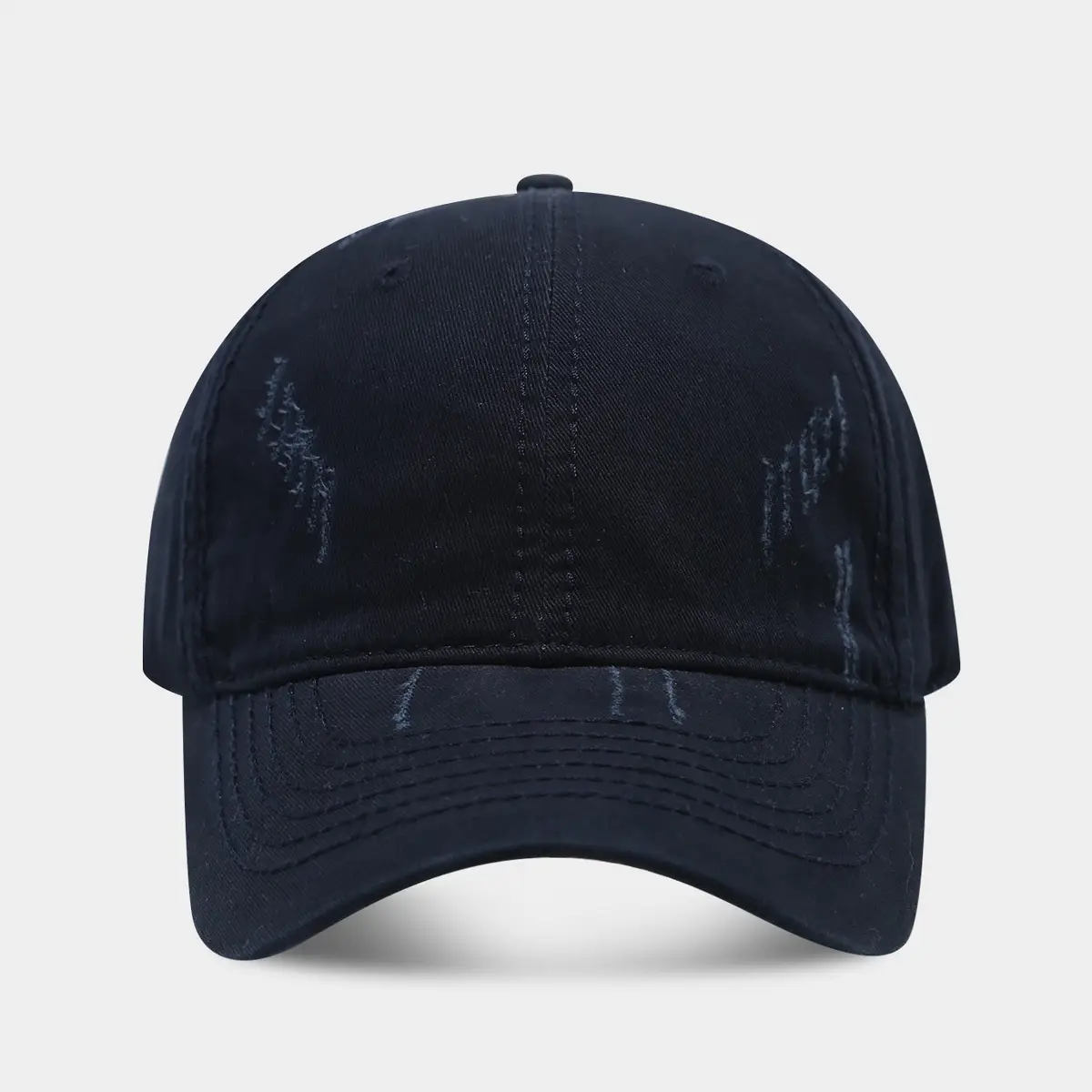 Women's Japanese Artistic Light Plate Cap Spring Summer - Image 3